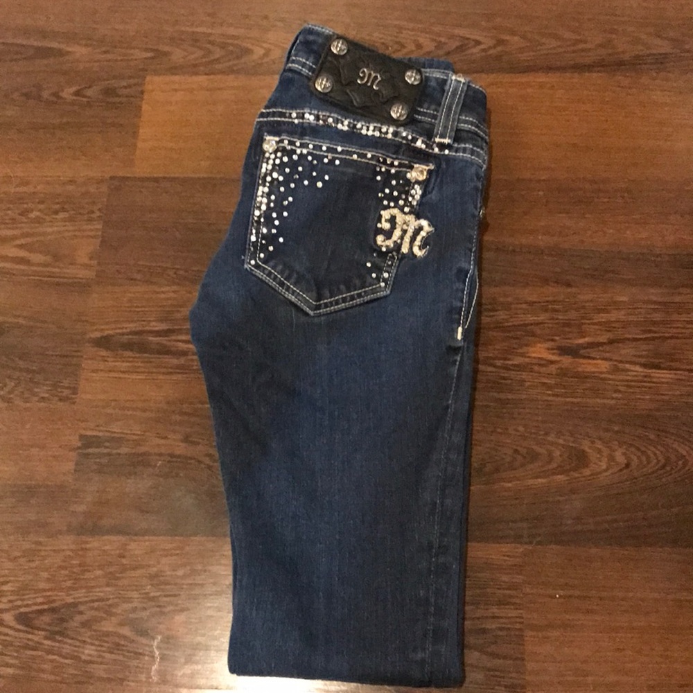 Miss me jegging ACCEPTING OFFERS!